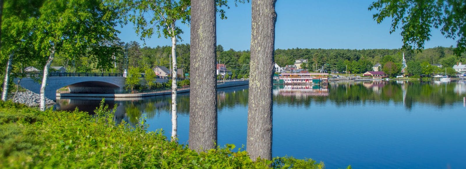 Directions Lakeview Inn